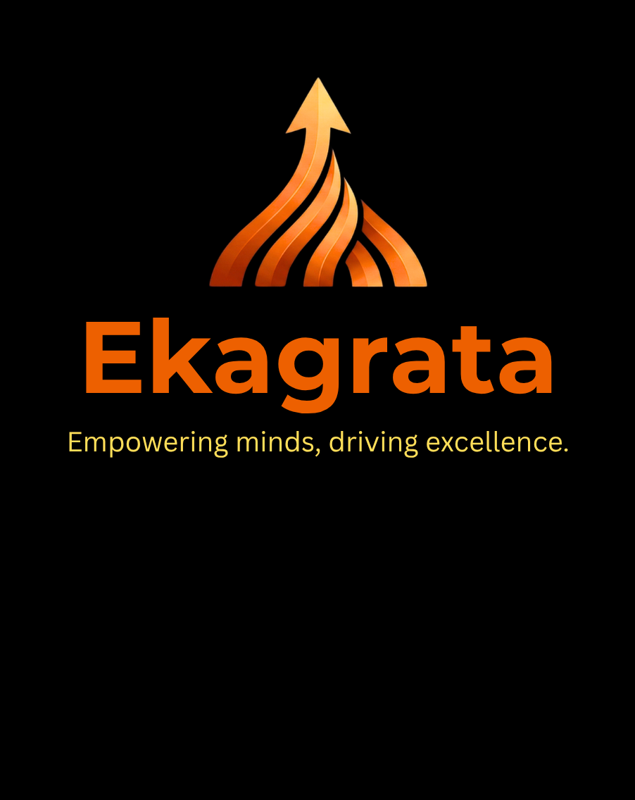 Ekagrata Mindset Training